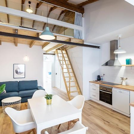 Apartmán Anelsa Apmts Descubre Valencia Y Su Playa Exteriér fotografie