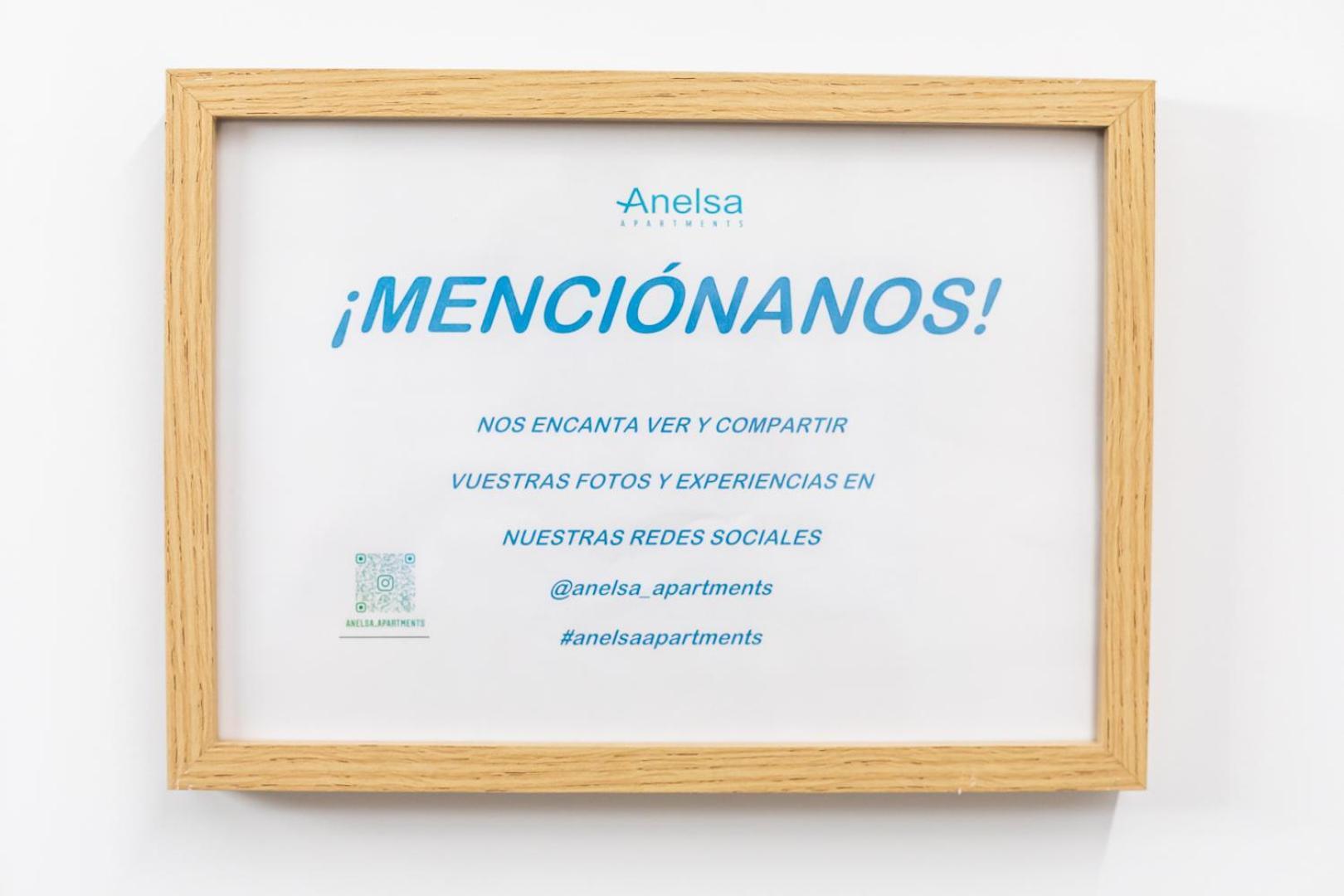 Apartmán Anelsa Apmts Descubre Valencia Y Su Playa Exteriér fotografie