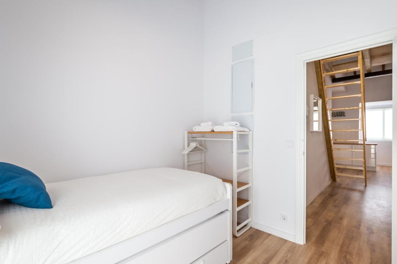 Apartmán Anelsa Apmts Descubre Valencia Y Su Playa Exteriér fotografie