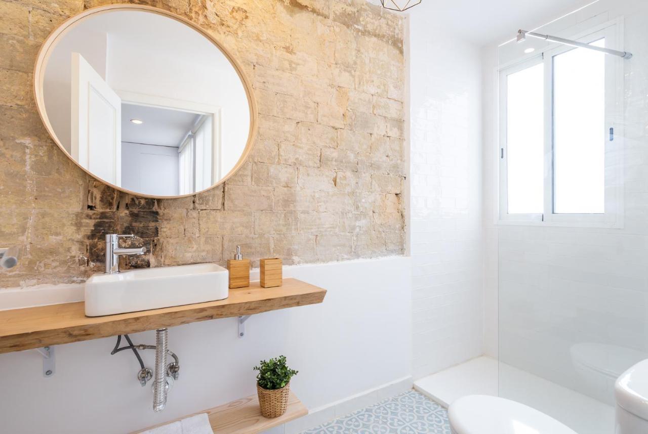 Apartmán Anelsa Apmts Descubre Valencia Y Su Playa Exteriér fotografie